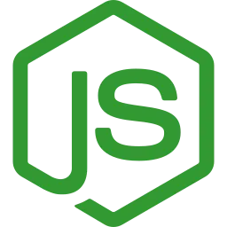 Node.js logo