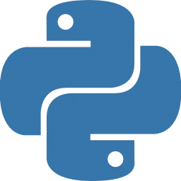 Python logo