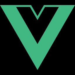 Vue.js logo