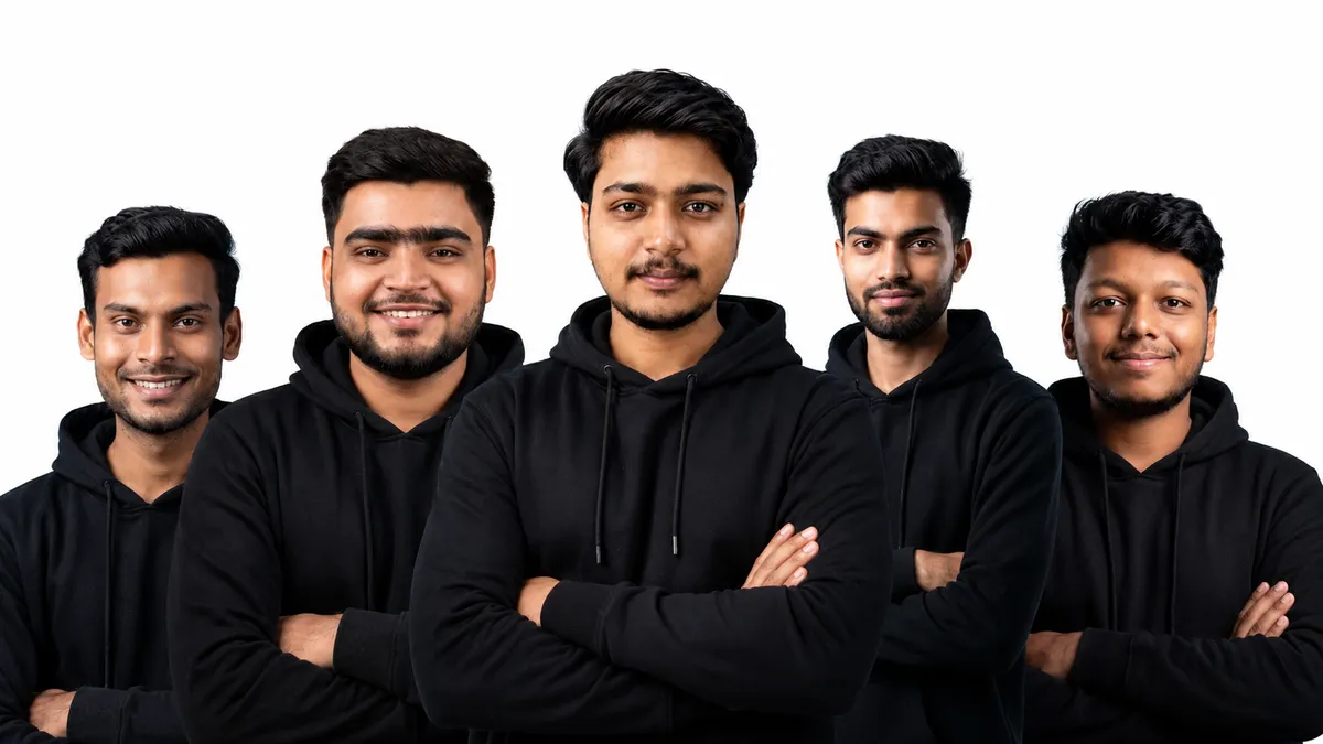 Web Orbit Solution Team